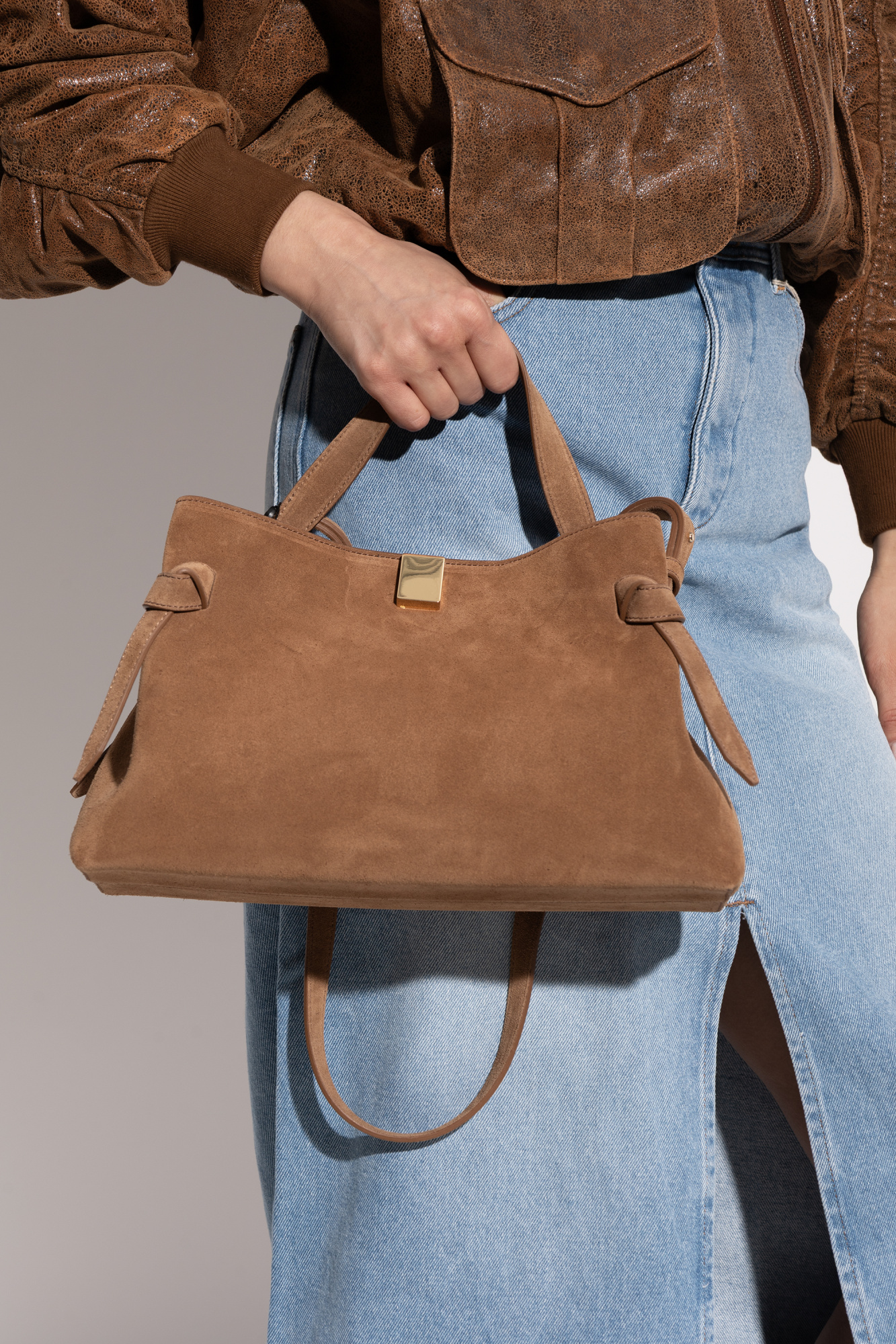 Yuzefi Handbag 
